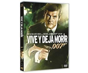 Vive y Deja Morir