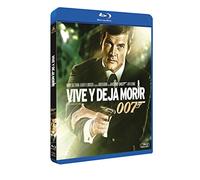 Vive y Deja Morir [Blu-ray]