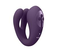 Vive Yoko Vibromasseur 10 Cm Violet