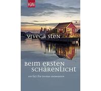 Viveca Sten Dag Beim ersten Schärenlicht: Ein Fall für Thomas Andreasson (Poche)