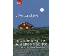Viveca Sten Dag Mörderische Schärennächte: Ein Fall für Thomas Andreasso (Poche)