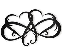 Vivegate Cœur infini