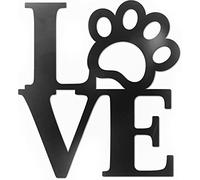 Vivegate Décoration murale (Love Dog)