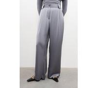 VIVEH Daphne Silver Taille: 42 | Évasés pantalons Outlet | Femme | Gris