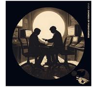Vivek - Chords Of Forgiveness [Compact Discs]