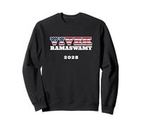 Vivek Ramaswamy 2028 Élection présidentielle républicaine Sweatshirt