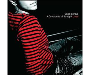 Vivek Shraya - A Composite Of Straight Lines (UK Import)