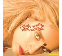 Vivek Shraya Baby, You're Projecting (Vinyl) 12" Album