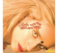 Vivek Shraya – Baby,You're Projecting – Import – MiNt