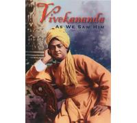 Vivekananda As We Saw Him