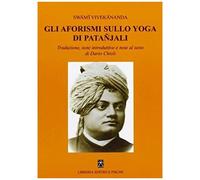 Vivekananda, N: Gli Aforismi Sullo Yoga Di Patanjali