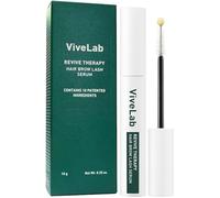 ViveLab - Biotin Lash Serum pour la croissance des cils et des sourcils | Sérum pour cils épais et sourcils