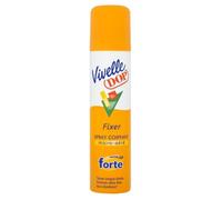 VIVELLE DOP FIXER - Spray Coiffant - fixation 24h micro aéré tenue FORTE - 300 ml