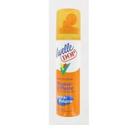 VIVELLE DOP - Mousse Coiffante Atomiseur Extra Volume 150Ml - Donnez du volume à votre coiffure - Lot De 3