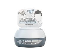 VIVELLE DOP - Playgum Coiffé Net Cire-Crème Coiffante Pour Homme - 80 ml