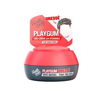 VIVELLE DOP - Playgum Dressé Cire-Crème Coiffante Pour Homme - 80 ml