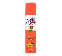 Vivelle Dop Spray coiffant micro-aéré fixation 24 h extra-forte - La bombe de 250 ml