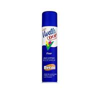 VIVELLE DOP - Spray Fixation Béton 250Ml - Lot De 3