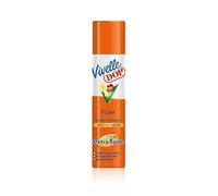 VIVELLE DOP Spray Fixation Extra-Forte 250Ml - Tenue Durable Sans Résidus - Pour des Cheveux Parfaits Tout au Long de la Journée - Laque Coiffante Professionnelle - Lot De 3 - Vendu Par Lot