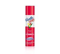 VIVELLE DOP Spray Fixation Extrême - Laque Cheveux 250ml - Tenue longue durée et fixation extrême pour coiffures impeccables - Lot De 3