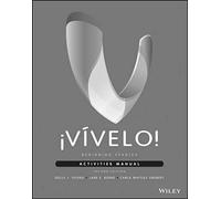 !Vivelo!