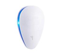 Viveluxe AntiNuisible Pro | Protégez Votre Famille Contre Les nuisibles Dangereux pour la santé sans Utiliser de Poison Répulsifs ultrasoniques Contre Les parasites et Les rongeurs