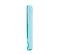 viveluxe ProCurler | Appareil de coiffure mini 2-en-1 pour de belles boucles ou des cheveux lisses et brillants Fer à boucler portable pour tous les types de cheveux