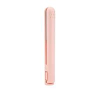 viveluxe ProCurler | Appareil de coiffure mini 2-en-1 pour de belles boucles ou des cheveux lisses et brillants Fer à boucler portable pour tous les types de cheveux