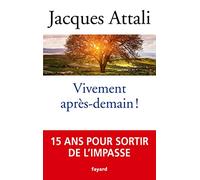 Vivement après-demain