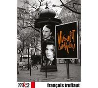 Vivement dimanche ! DVD E