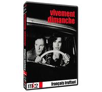 Vivement Dimanche [DVD - MK2]