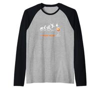 Vivement Le W nd, Semaine Type - Humour Spritz et apéro Manche Raglan