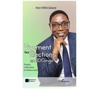 Vivement Les Élections En Rd Congo ! - Peuple, Libération Et Démocratie