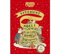 Vivement Noël ! Lucy Brownridge (Auteur), Eunyoung Seo (Illustration)