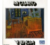 VIVENCIA - Mi Cuarto [Import]