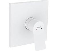 hansgrohe mitigeur douche 1 Verbraucher , match0 , blanc mat