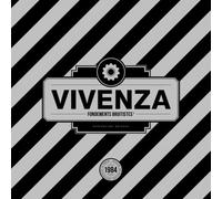 Vivenza - Fondements Bruitistes 1 [Vinyl LP]