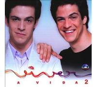 Varios - OST-VIVER A VIDA 2