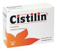 Viverba Cistilin 14 Sachets