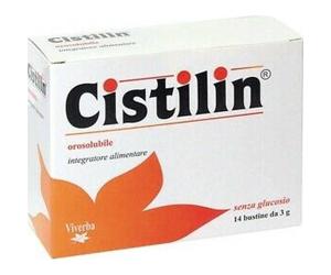 Viverba Cistilin 14 Sachets