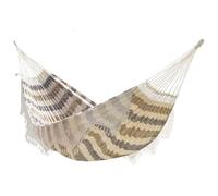 Vivere Authentique Hamac Brésilien Coton - Double - Costa