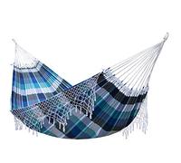 Vivere Authentique Hamac Brésilien Tropical - Double - Marina