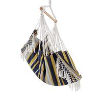 Vivere B538 Chaise Hamac Suspendu Brésilien Coton, Serenity