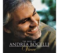 Vivere - Best of CD