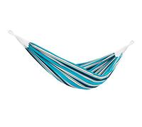 Vivere BZSUN06 Hamac Brésilien Sunbrella - Double (Token Surfside)