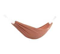 Vivere BZSUN13 Hamac Brésilien Sunbrella - Double (Coral)