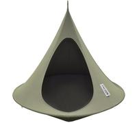 VIVERE CACOON DOUBLE CHAISE SUSPENDUE - KAKI