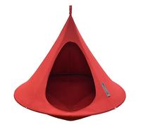 Vivere CACSW1 fauteuil suspendu Blanc Fauteuil œuf suspendu