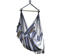 Vivere CHAISE HAMACANTE BRESILIENNE Chaise suspendue