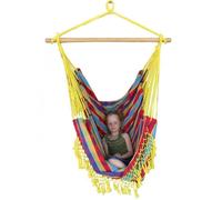 Vivere CHAISE HAMACANTE BRESILIENNE Chaise suspendue
